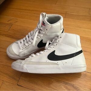 Nike Blazers